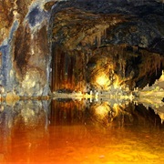 Feengrotten and Feenweltchen