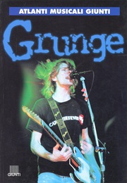 Grunge (Eddy Cilia)