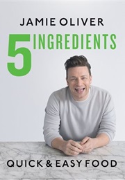 5 Ingredients (Jamie Oliver)