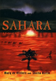 Sahara: A Natural History (Marq De Villiers and Sheila Hirtle)