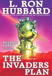 The Invaders Plan (L Ron Hubbard)