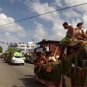 Heilala Festival