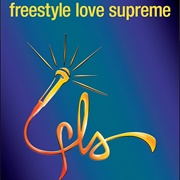 Freestyle Love Supreme