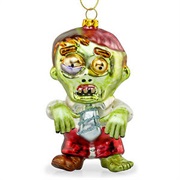 Xmas Zombie