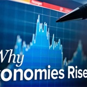 Why Economies Rise or Fall