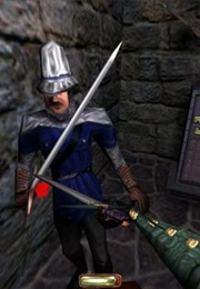 Thief II: The Metal Age (2000)