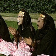 Al-Bar'ah Music and Dance, Oman