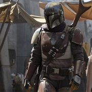The Mandalorian