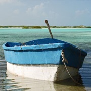 South Caicos (Turks and Caicos Islands, UK)