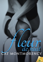 Fleur De Nuit (Cat Montmorency)