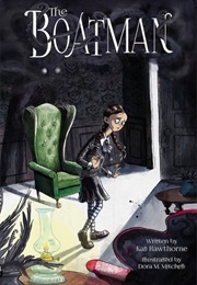 The Boatman (Kat Hawthorne)