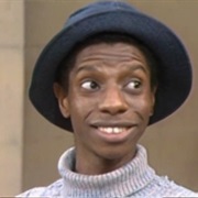 J.J. Evans (Good Times)