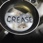 North Carolina: Stealing Used Kitchen Grease Is a Crime.