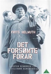 Det Forsømte Forår (1993)