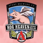 Hog Heaven (Avery)