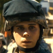 Corporal Cole