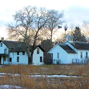 Falcon Heights, Minnesota