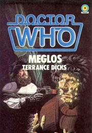 Meglos (Terrance Dicks)