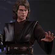 Be Good/Bad-Like Anakin Skywalker