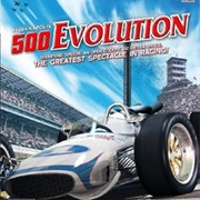 Indianapolis 500 Evolution