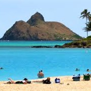 Kailua, Hawaii