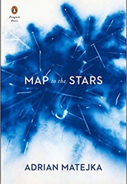 Map to the Stars (Adrian Matejka)