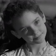 Pamela Franklin in "The Innocents"