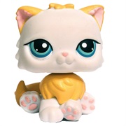 Littlest Pet Shop #207