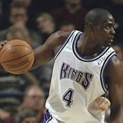 Chris Webber