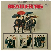 The Beatles &#39;65