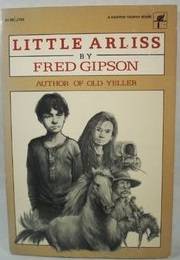 Little Arliss (Fred Gipson)