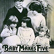Baby Makes Five