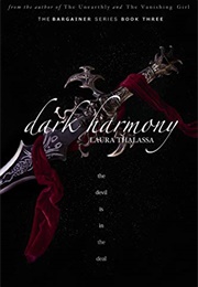 Dark Harmony (Laura Thalassa)