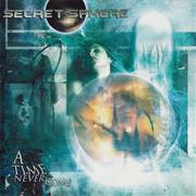 Secret Sphere - A Time Never Come