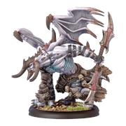 Thagrosh, the Messiah