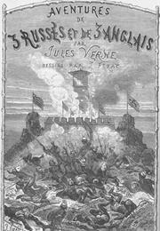 The Adventures of Three Russians and Three Englishmen in South Africa