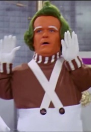 The Oompa Loompa Songs - Willy Wonka and the Chocolate Factory (1971)