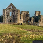 Newtown Abbey