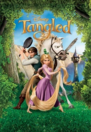 Tangled (2010)