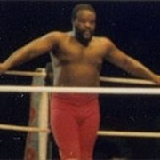 Sylvester "Junk Yard Dog" Ritter