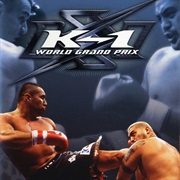 K-1 World Grand Prix