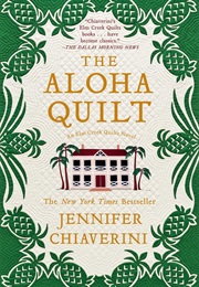 The Aloha Quilt (Jennifer Chiaverini)
