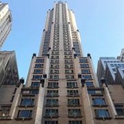 Four Seasons Hotel New York