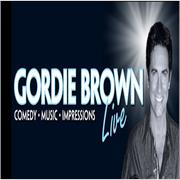 GORDY BROWN
