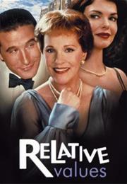 Relative Values (Eric Styles)