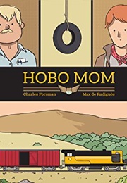 Hobo Mom (Max De Radiguès)