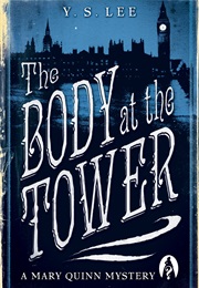 The Body at the Tower (Y.S. Lee)