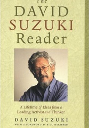 The David Suzuki Reader (David Suzuki)