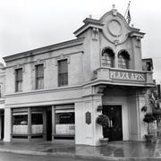 Plaza Apartments (1955-1967)