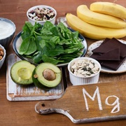 Magnesium & Vitamin D to Relieve Stress Headaches, Improve Mood and Sleep